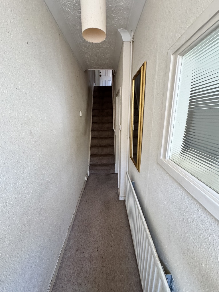 Hallway Decoration